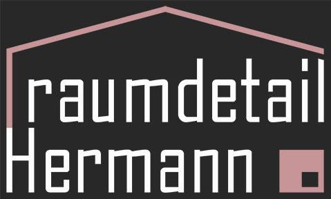 Raumdetail Hermann in Saarbrücken - Logo