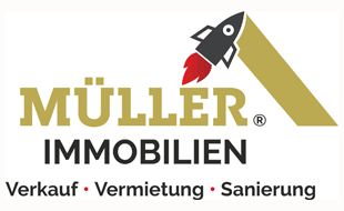 Müllerimmobilien® in Ensdorf an der Saar - Logo