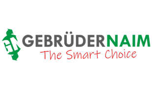 Gebr. Naim GmbH & Co. KG in Saarbrücken - Logo