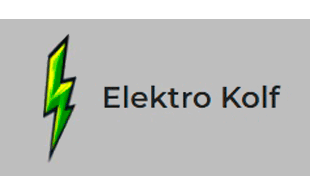 Elektro-Kolf in Trier - Logo