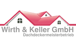 WIRTH + KELLER GMBH Dachdeckermeisterbetrieb in Sankt Ingbert - Logo