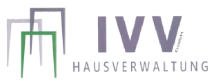 IVV GmbH - Hausverwaltung / Immobilien - Verwaltung - Vermietung in Saarbrücken - Logo