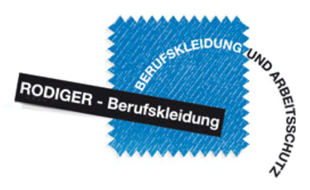 Manfred Rodiger Berufskleidung e.K. in Mannheim - Logo