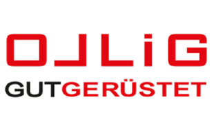 Gerüstbau Ollig in Urmitz am Rhein - Logo