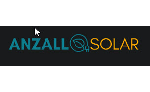 Anzallo Solar GbR Filippo Filippo Anzallo & Daniela Anzallo in Weilerbach - Logo