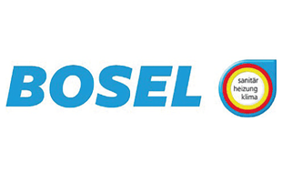 Günter Bosel GmbH in Schiffweiler - Logo