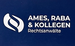 AMES, RABA & KOLLEGEN RECHTSANWÄLTE in Illingen an der Saar - Logo