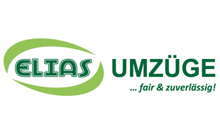 Elias Umzüge e.K. in Ludwigshafen am Rhein - Logo