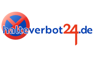 Halteverbot24.de e.K. in Ludwigshafen am Rhein - Logo