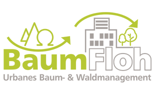 BaumFloh Baumdienst Forstdienst in Heusweiler - Logo