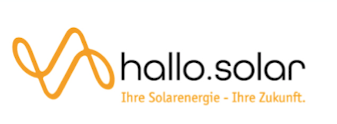 hallo.solar GmbH & Co.KG in Trier - Logo