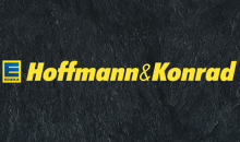 Kundenlogo Hoffmann & Konrad OHG