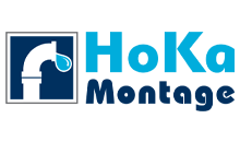 Kundenlogo von HOKA Montage GmbH