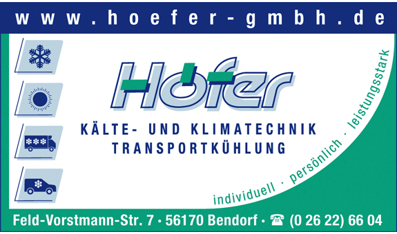 Höfer Gmbh - 2
