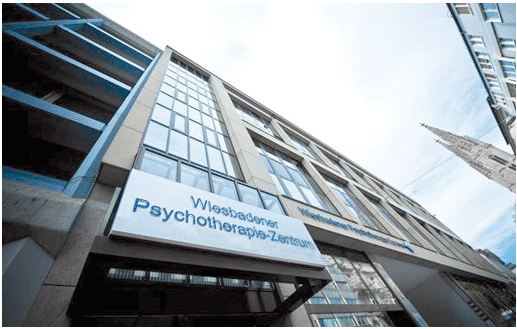 Wiesbadener Akademie für Psychotherapie