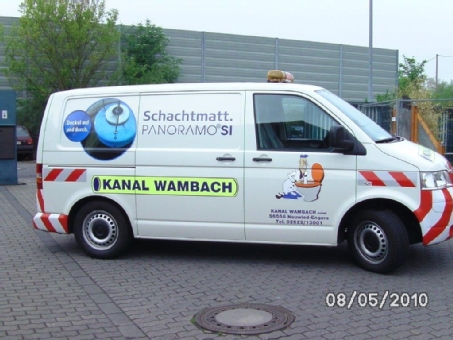 Kanal Wambach4