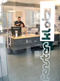 Fenster Klotz GmbH , Büro