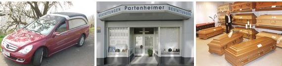 Partenheimer Bestattungen Bild 3