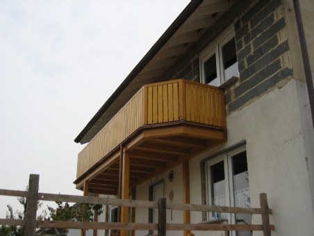 Zimmerei Holzbau Dachdeckung Schröder-Vögtle, 1