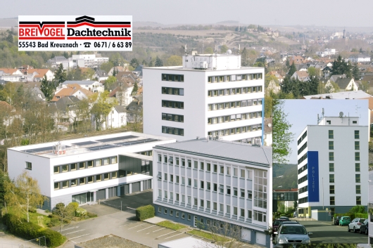 Kundenbild groß 5 BREIVOGEL GmbH