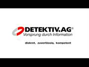 A . M . G . - DETEKTIV AG Wirtschaftsdetektei und Privatdetektei in Taunusstein - Logo