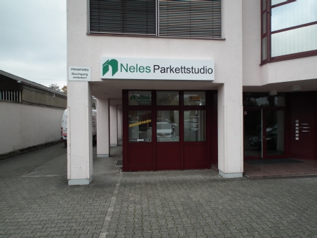 Parkettstudio Neles, Bild 1