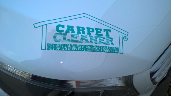 KFZ, Carpet Cleaner GmbH