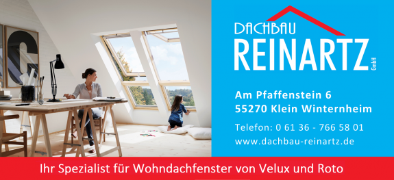 Dachbau Reinartz GmbH