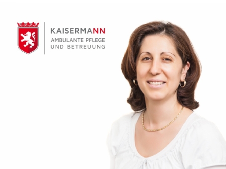 Kaisermann GmbH,  Dunja Hofmann