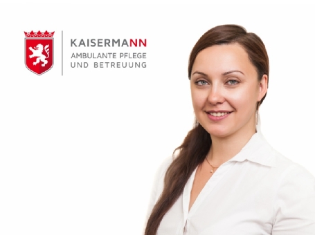 Kaisermann GmbH, Inna Wahl