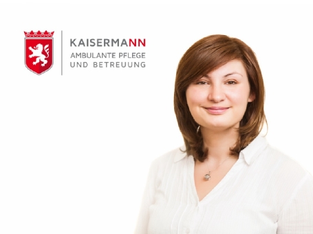 Kaisermann GmbH, Dzepina Katharina