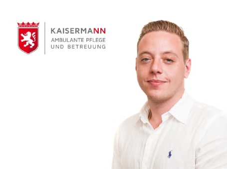 Kaisermann GmbH, Mihail Hejfec