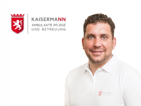 Kaisermann GmbH, Benji-Bela Atila