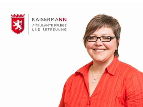 Kaisermann GmbH, Inna Schwab