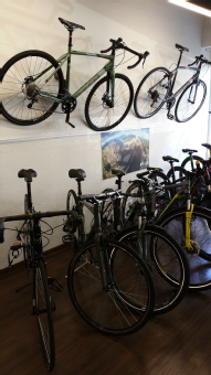 Bikeshop Dillemuth - Fahrräder