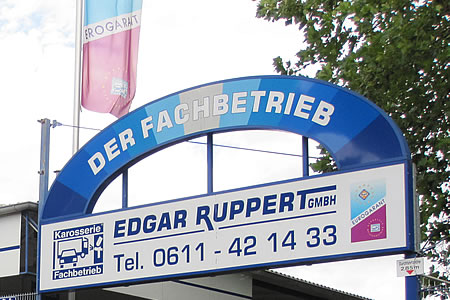 Edgar Ruppert GmbH - Der Fachbetrieb, Bild 10