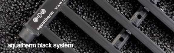 aquatherm GmbH, black system