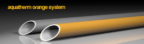 aquatherm GmbH, orange system