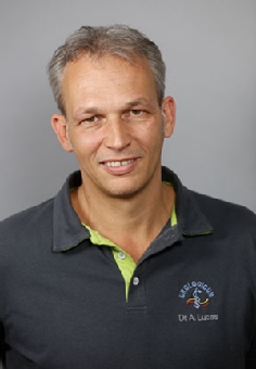 Dr. Andreas Lucas