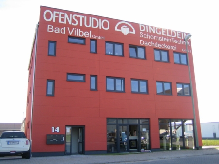 Ofenstudio Bad Vilbel GmbH Bild 4