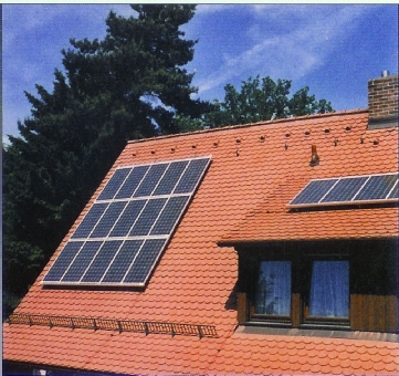 Photovoltaik & Solarthermie