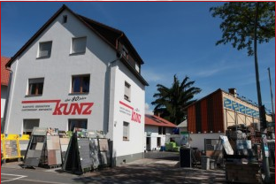 Ludwig Kunz GmbH, 1