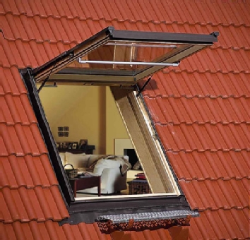 VELUX - Dachflächenfenster (geschulter Betrieb) 5