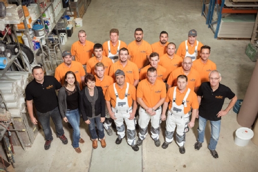 Malerteam Verst