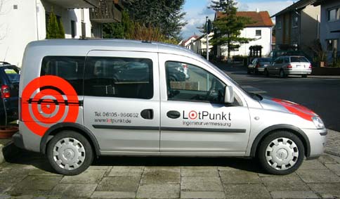 Lot Punkt Ingenieur-GmbH u. Co. KG 2