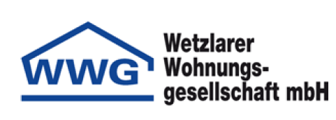 Wetzlarer Wohnungsgesellschaft mbH in Wetzlar - Logo