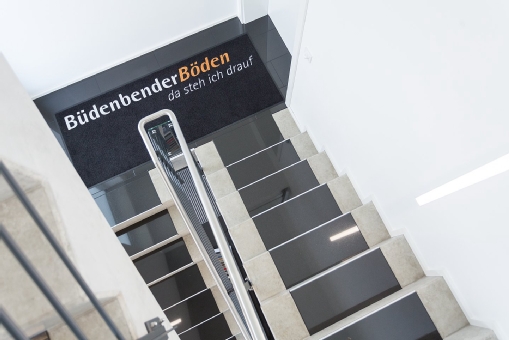 BüdenbenderBöden GmbH - Teppichboden