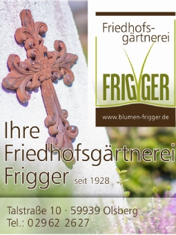 Frigger Blumen & Floristik -Bild 9