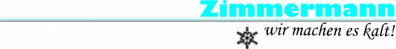 Zimmermann GmbH - Logo
