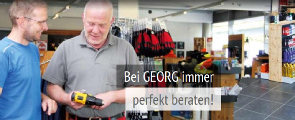 Georg GmbH in Breitscheid in Hessen - Logo